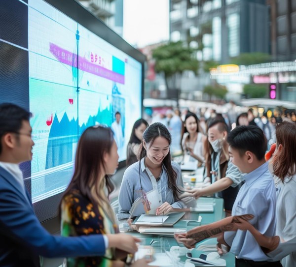 商贸服务业，从交易到服务，我们如何创造价值？