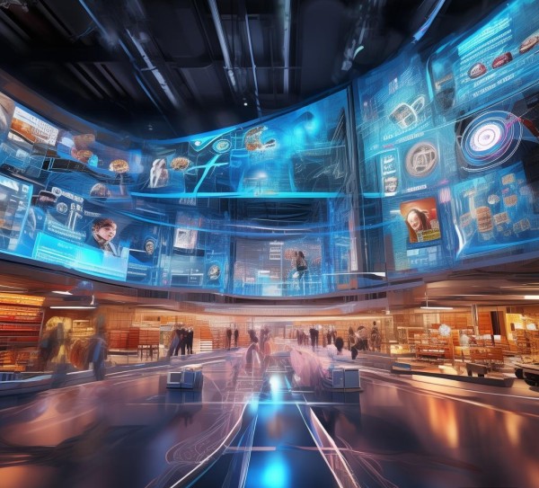 电子商务行业应用,从基础到未来 电子商务行业应用,从基础到未来