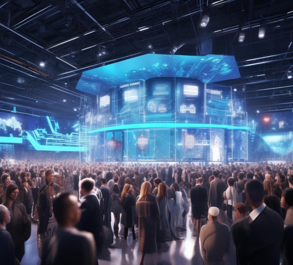 数字营销 展，一场充满机遇的未来盛宴