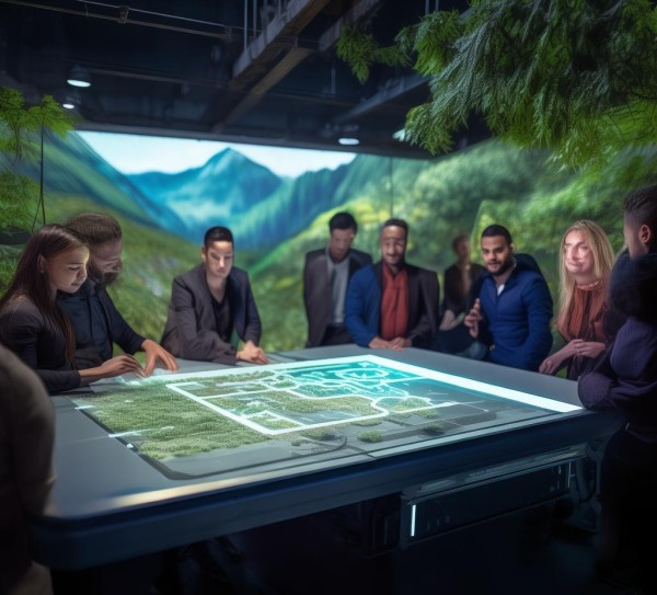 优化商贸沙棘项目，通过物联网+与数字化技术助力可持续发展