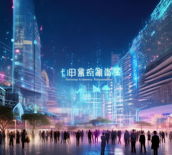 助力广州电子商务高质量发展