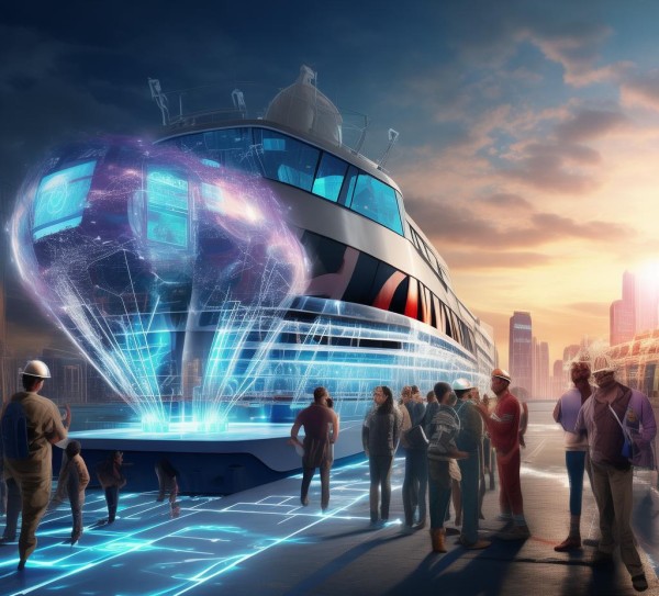 推动商贸物流高质量发展，助力企业转型升级