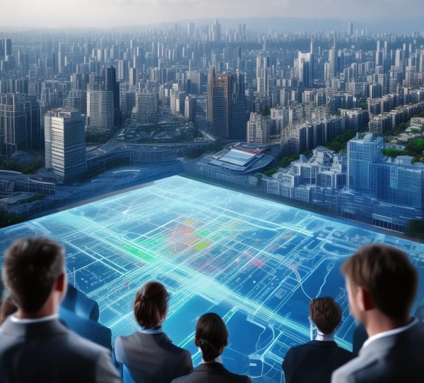 商贸服务业规划助力经济高质量发展