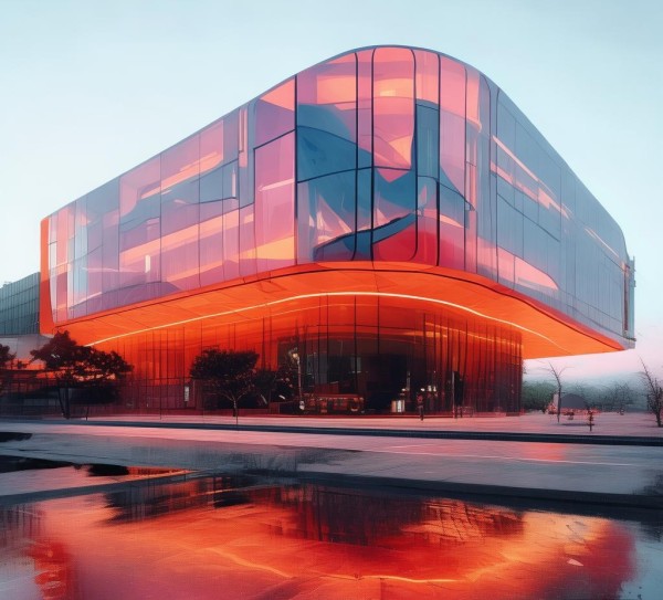 数字保定，数字未来引领发展