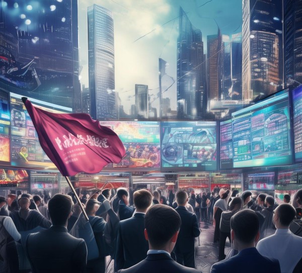 助力武汉经济繁荣，构建现代商贸网络