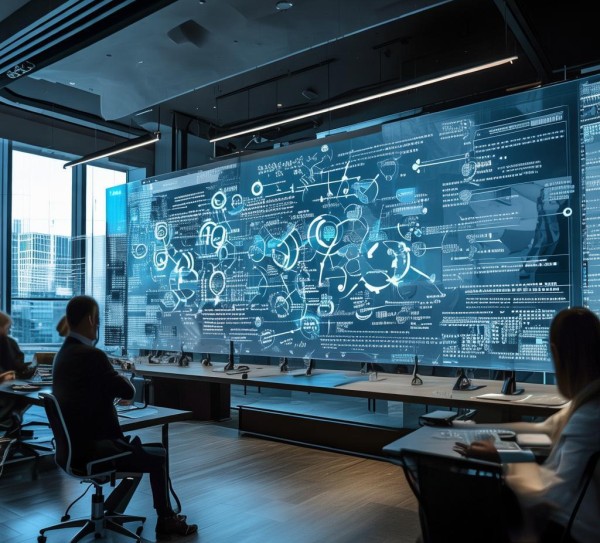 商贸项目分类与解析方法