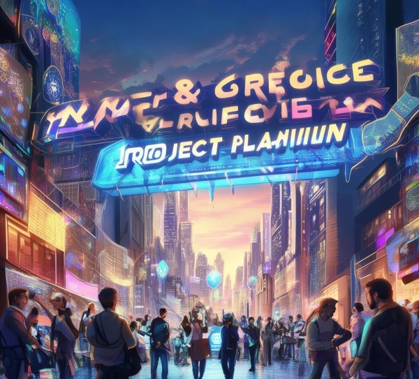 商贸服务招商项目策划