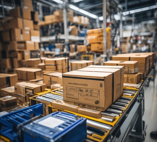 包装协议在商贸物流中的关键因素