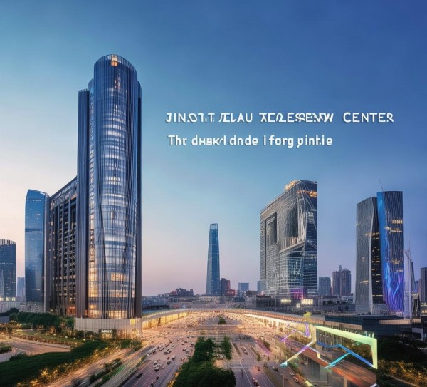 济南中旭商贸服务中心，助力与未来的发展