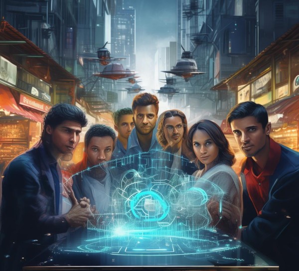 电子商务行业，机遇与挑战