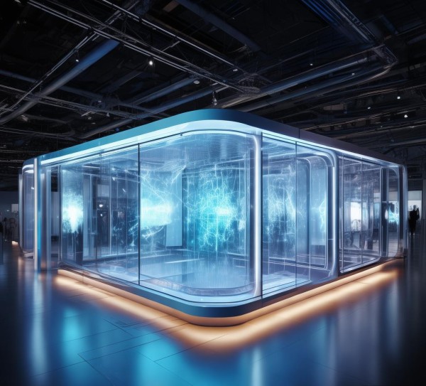 223年展，数字互动与未来趋势