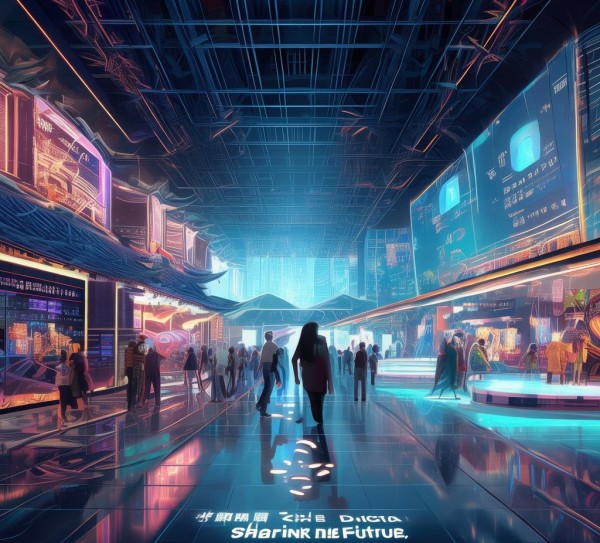 禅城数字，智享未来—数字之都